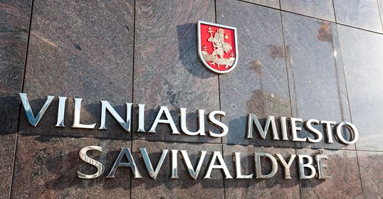 Triukšmo prevencijos veiksmų planas 2019-2023 metams