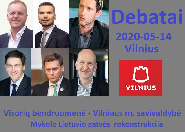 Debatai