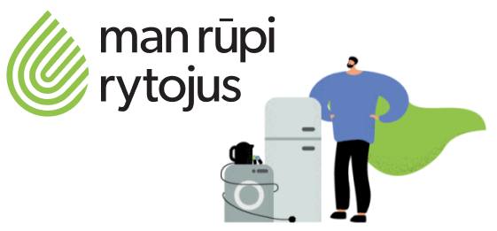 Senos buitinės technikos ir elektronikos surinkimas